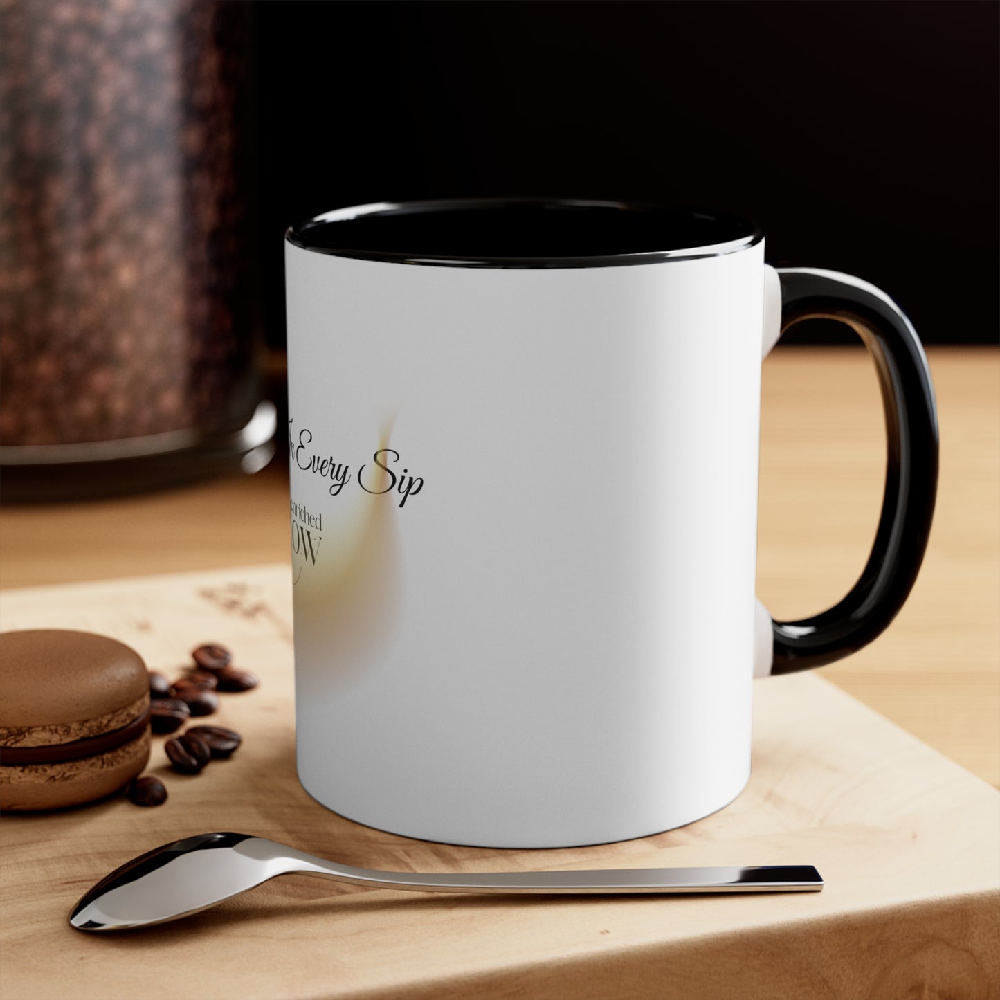 Enriched Glow Mug 15oz