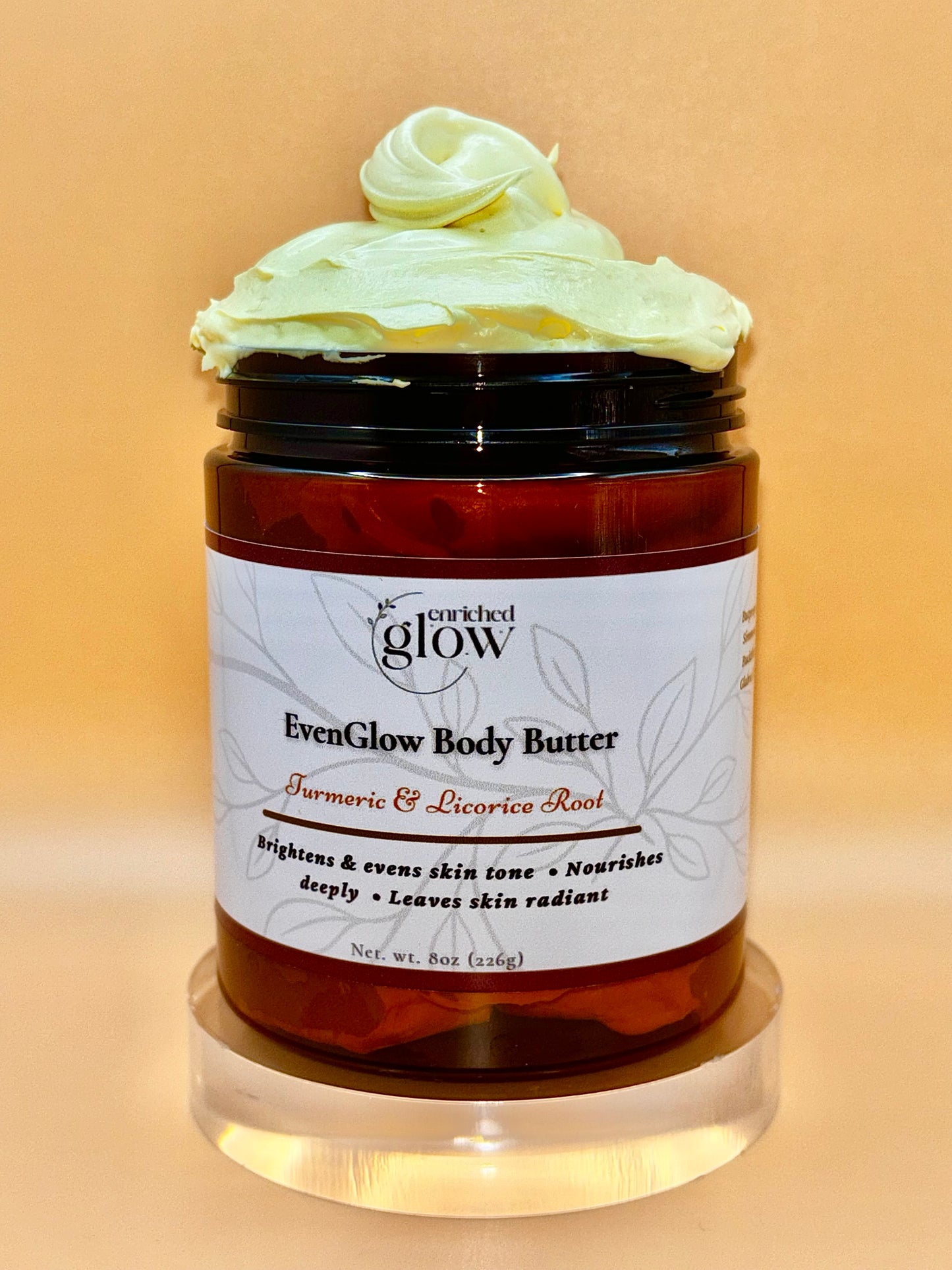 EvenGlow Body Butter