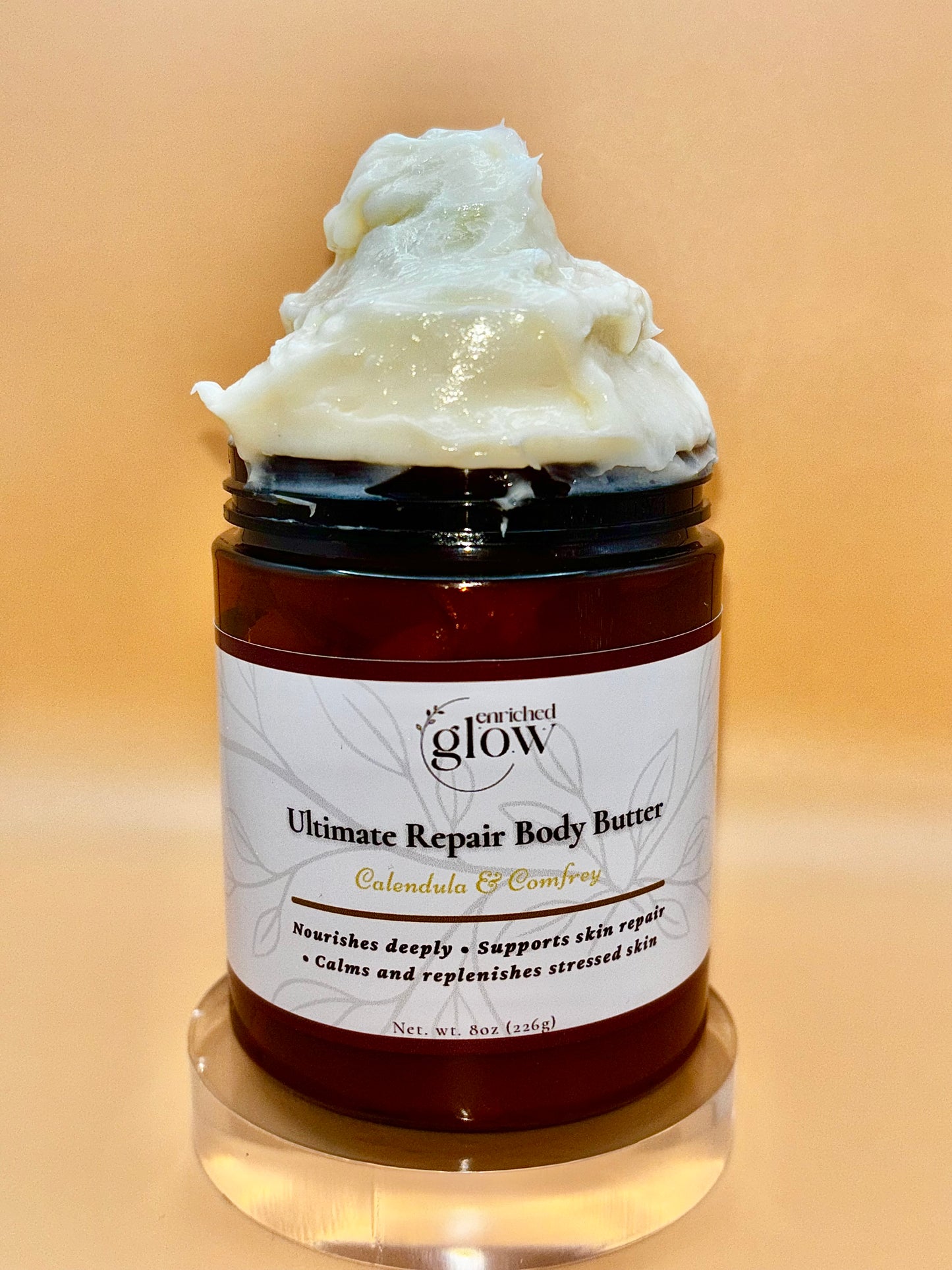 Ultimate Repair Body Butter