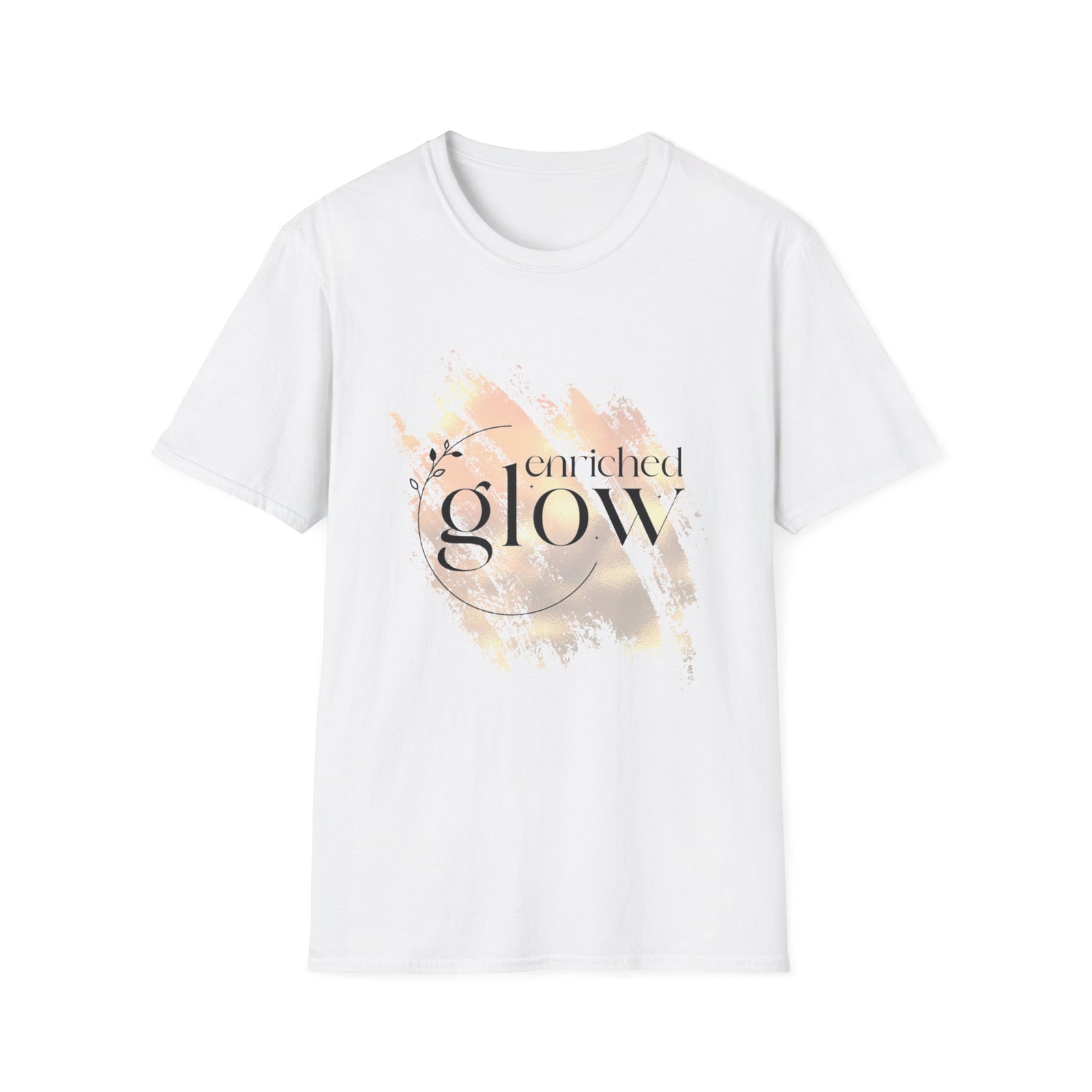 Enriched Glow Softstyle T-Shirt