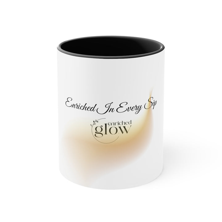 Enriched Glow Mug 15oz