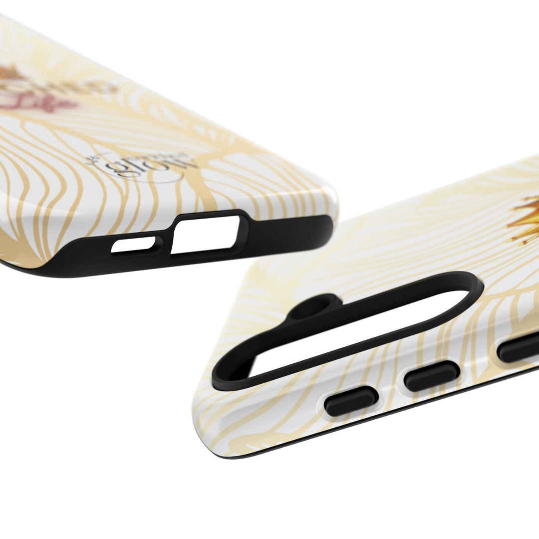 Enriched Life Phone Case