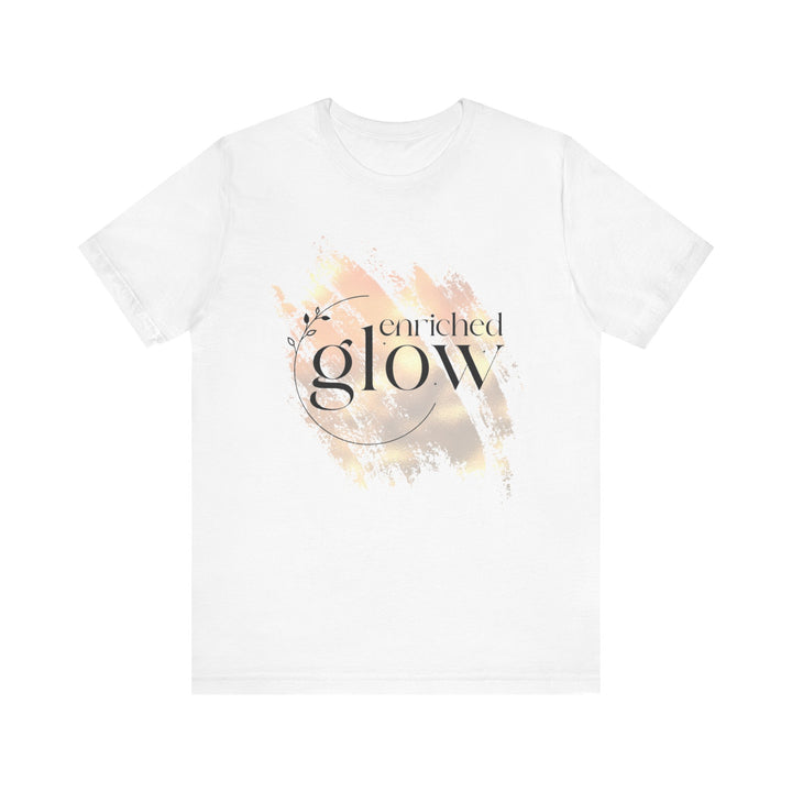 Enriched Glow Softstyle T-Shirt