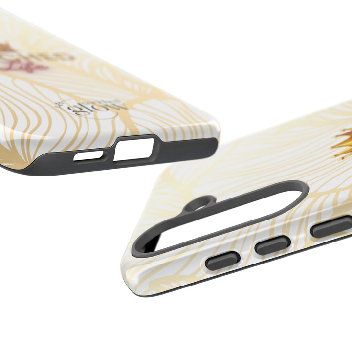 Enriched Life Phone Case