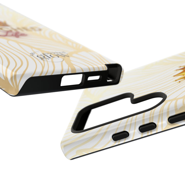 Enriched Life Phone Case