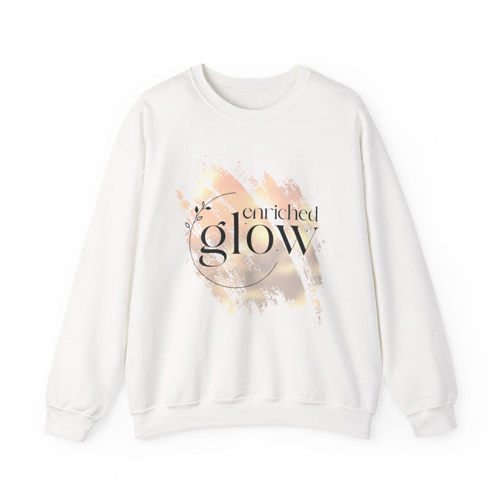 Enriched Glow Crewneck Sweatshirt
