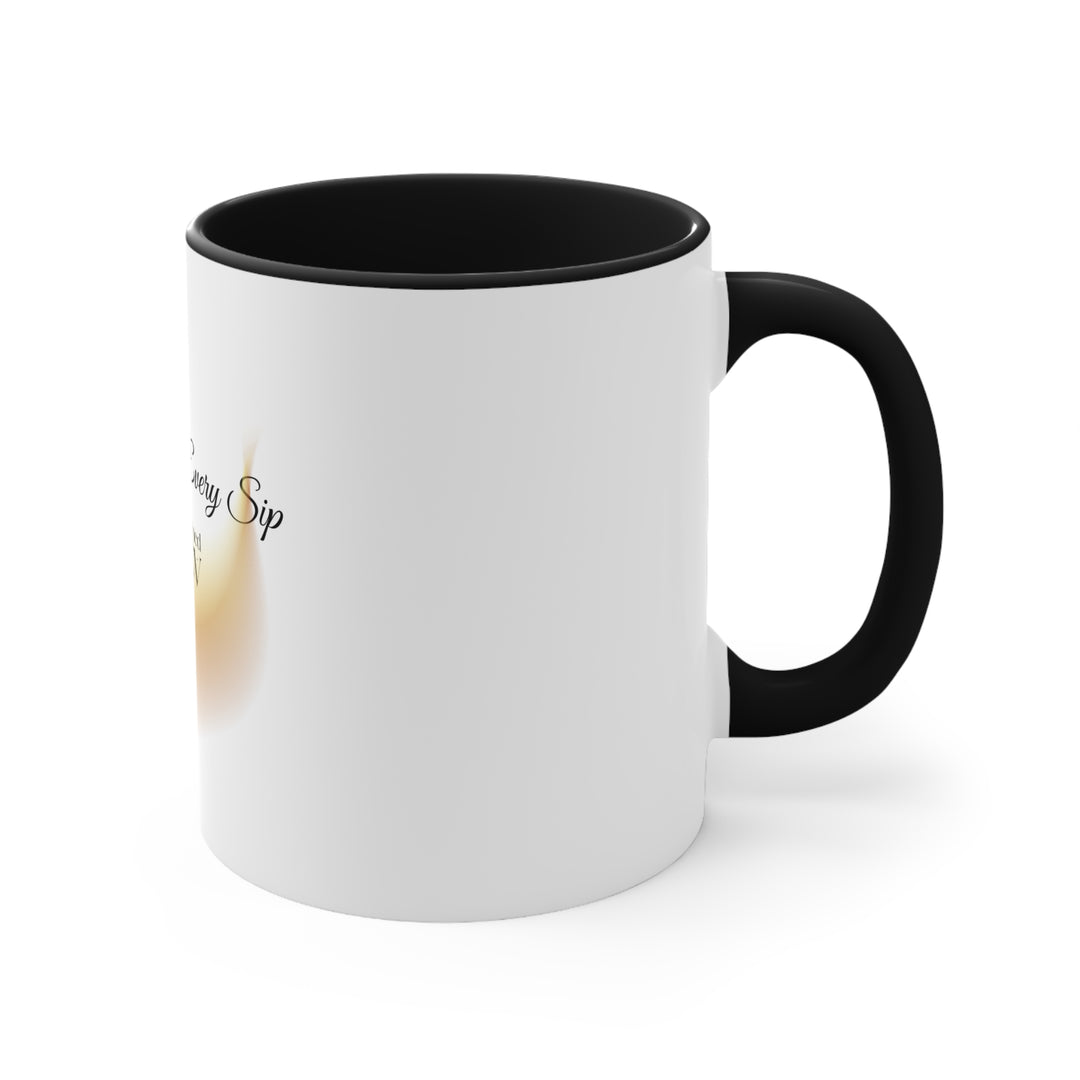 Enriched Glow Mug 15oz