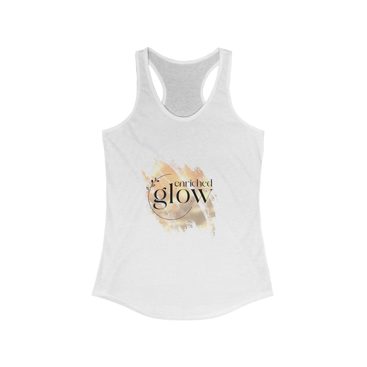 Enriched Glow Tank Top