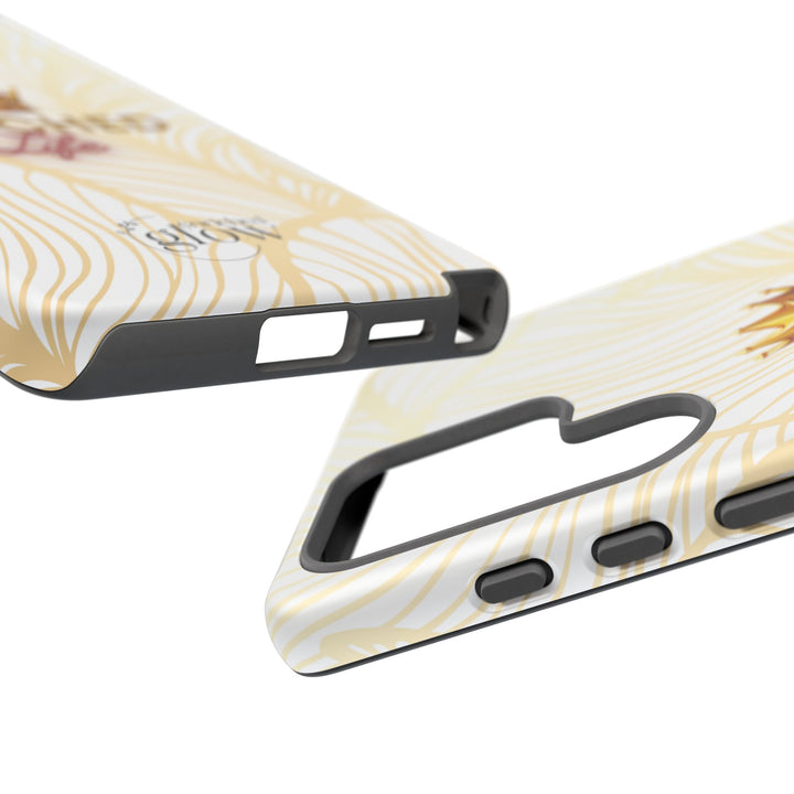 Enriched Life Phone Case