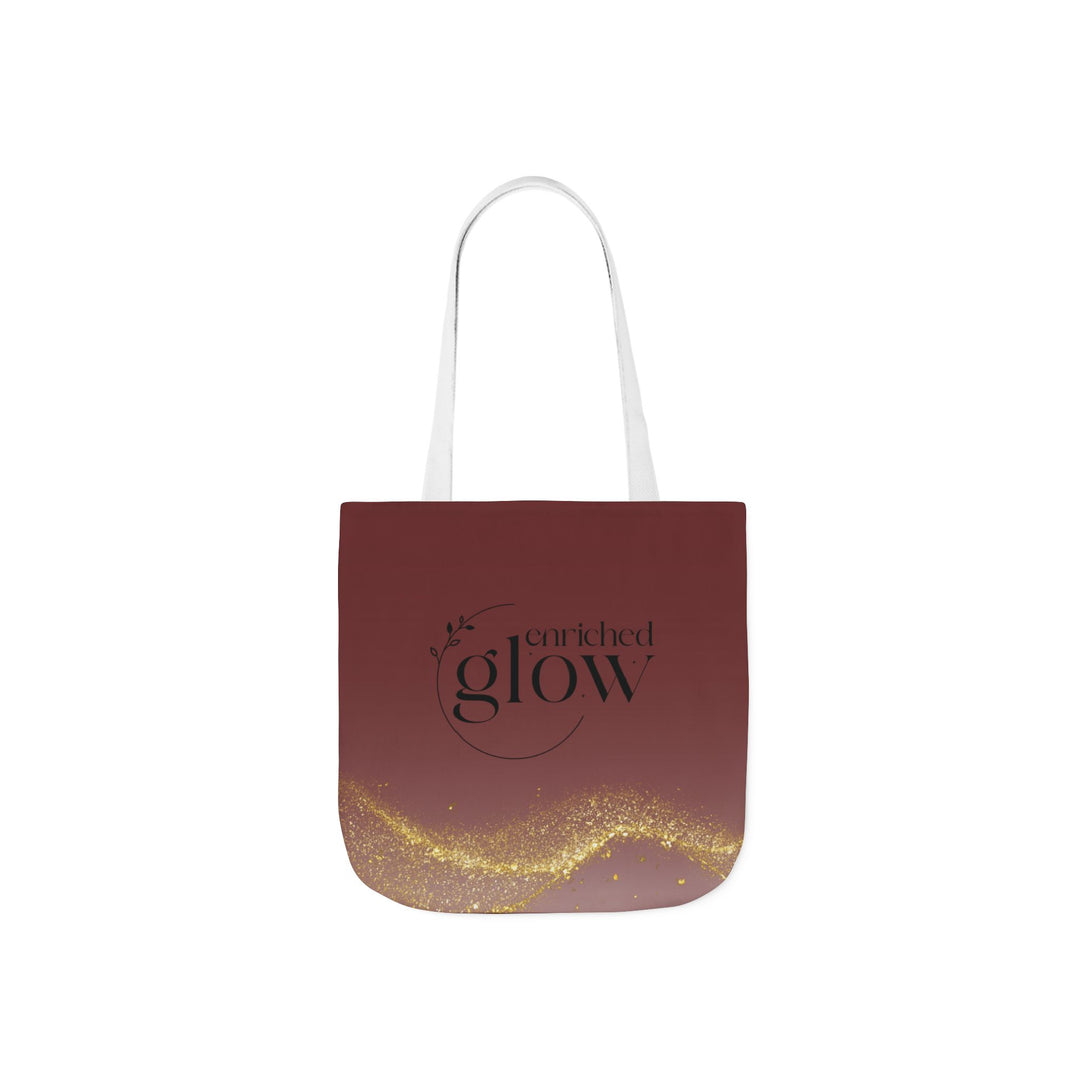 Enriched Glow Tote Bag