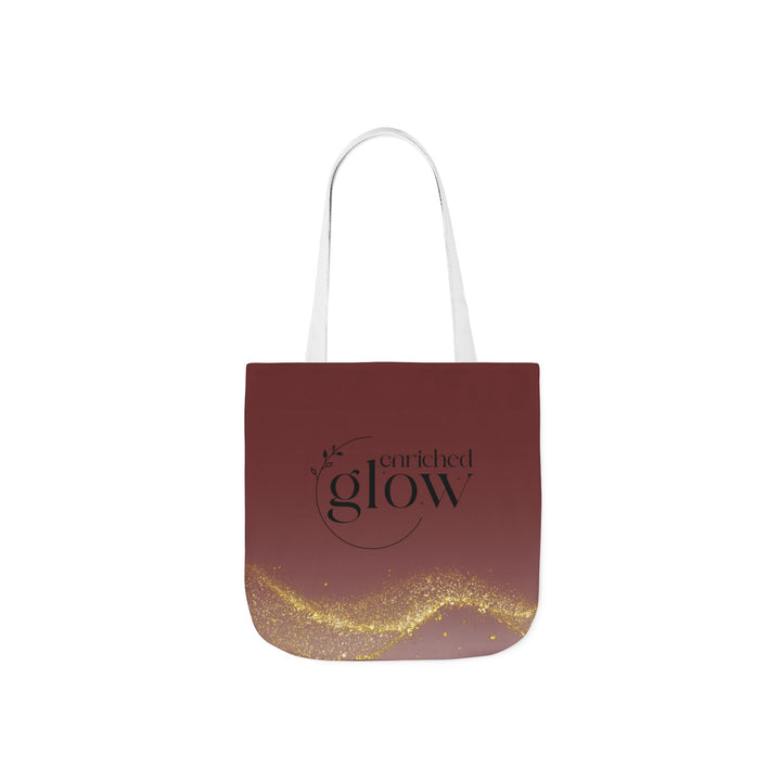 Enriched Glow Tote Bag