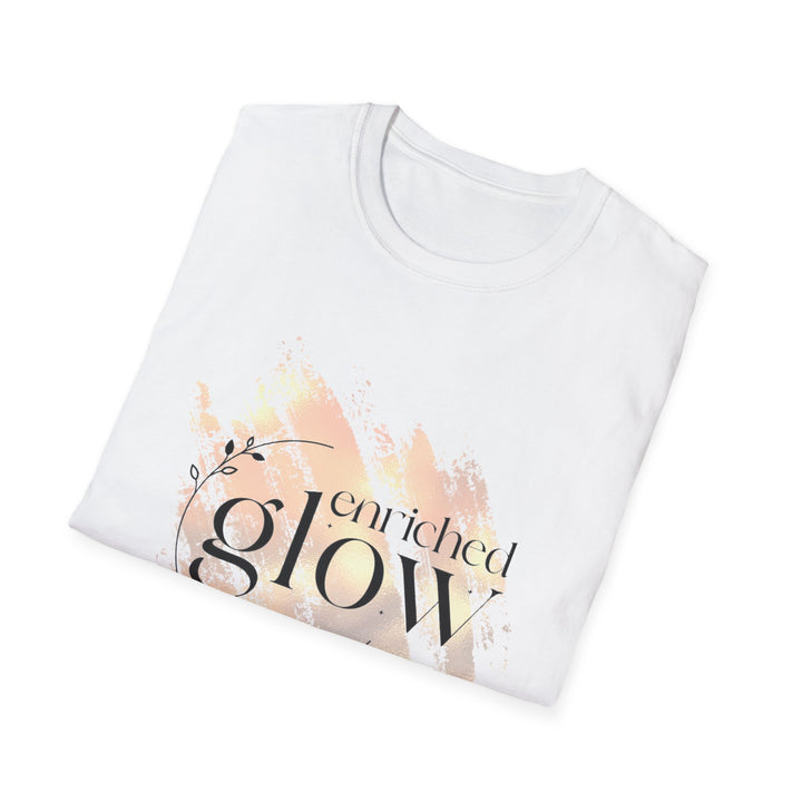 Enriched Glow Softstyle T-Shirt