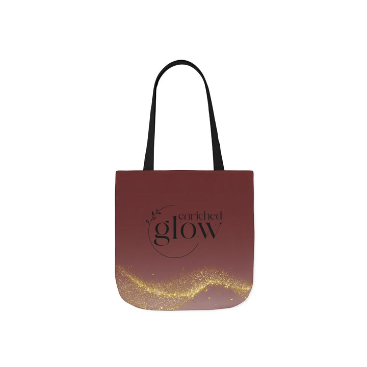 Enriched Glow Tote Bag