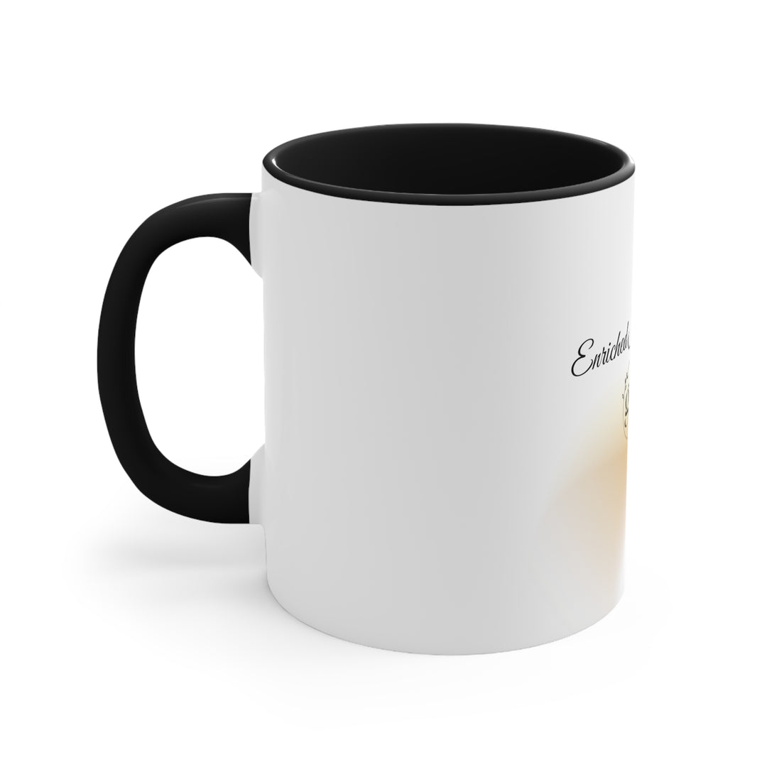 Enriched Glow Mug 15oz
