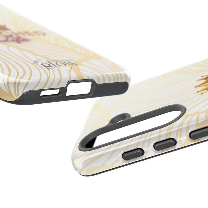 Enriched Life Phone Case