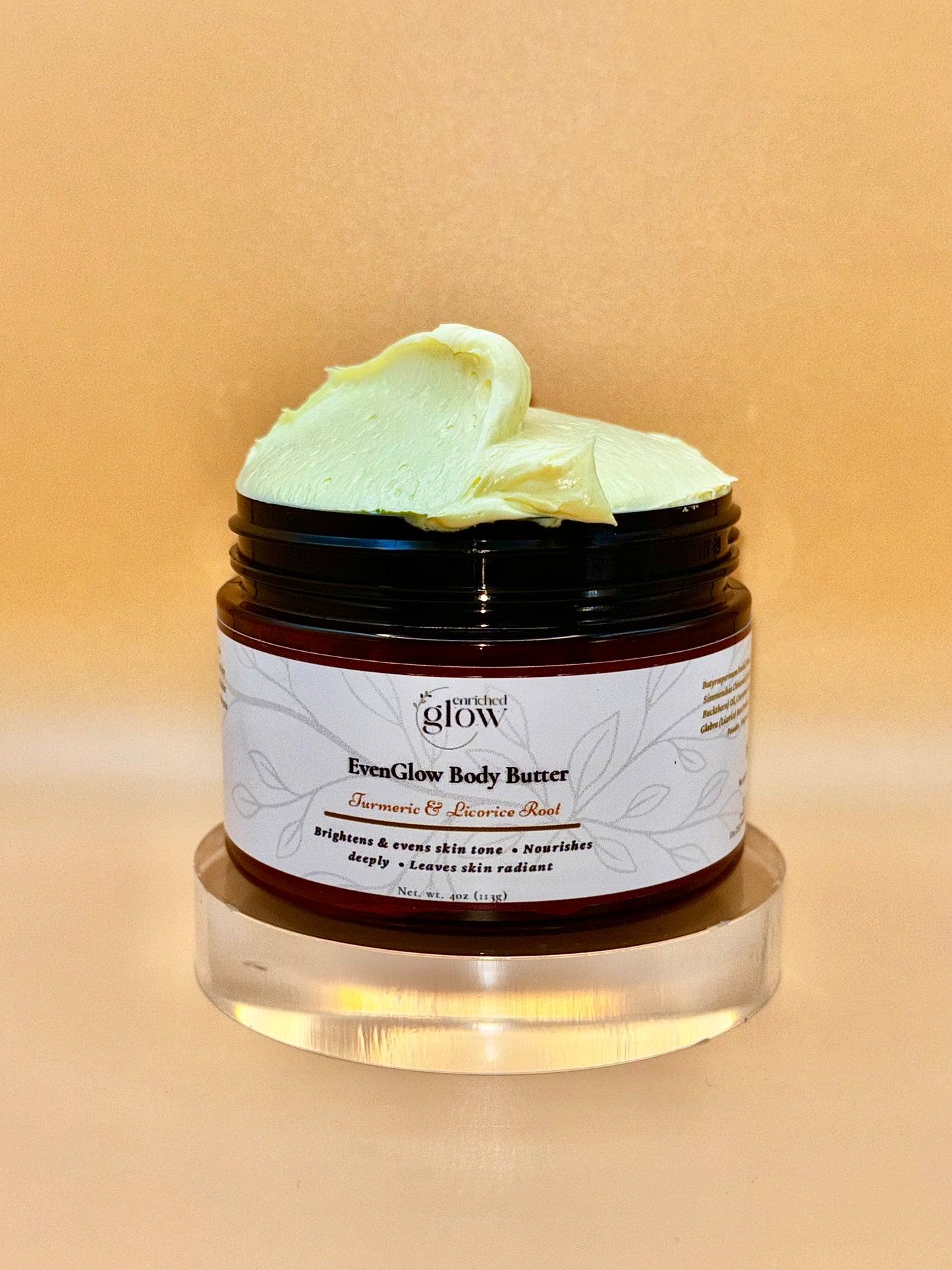 EvenGlow Body Butter