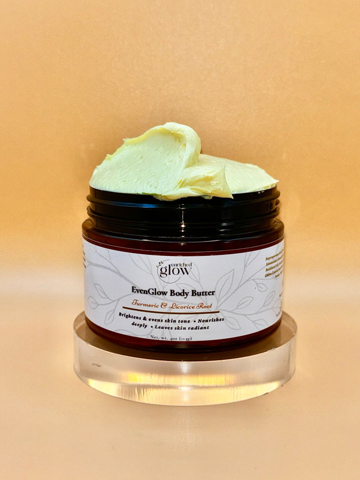 EvenGlow Body Butter