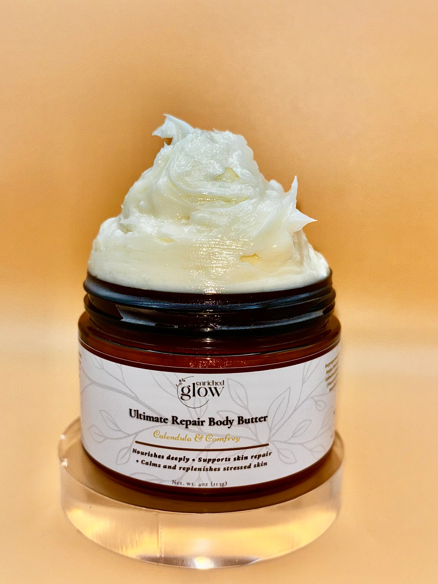Ultimate Repair Body Butter