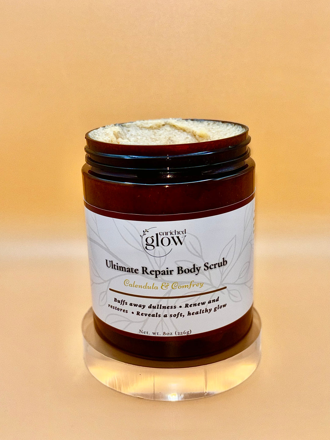 Ultimate Repair Body Scrub