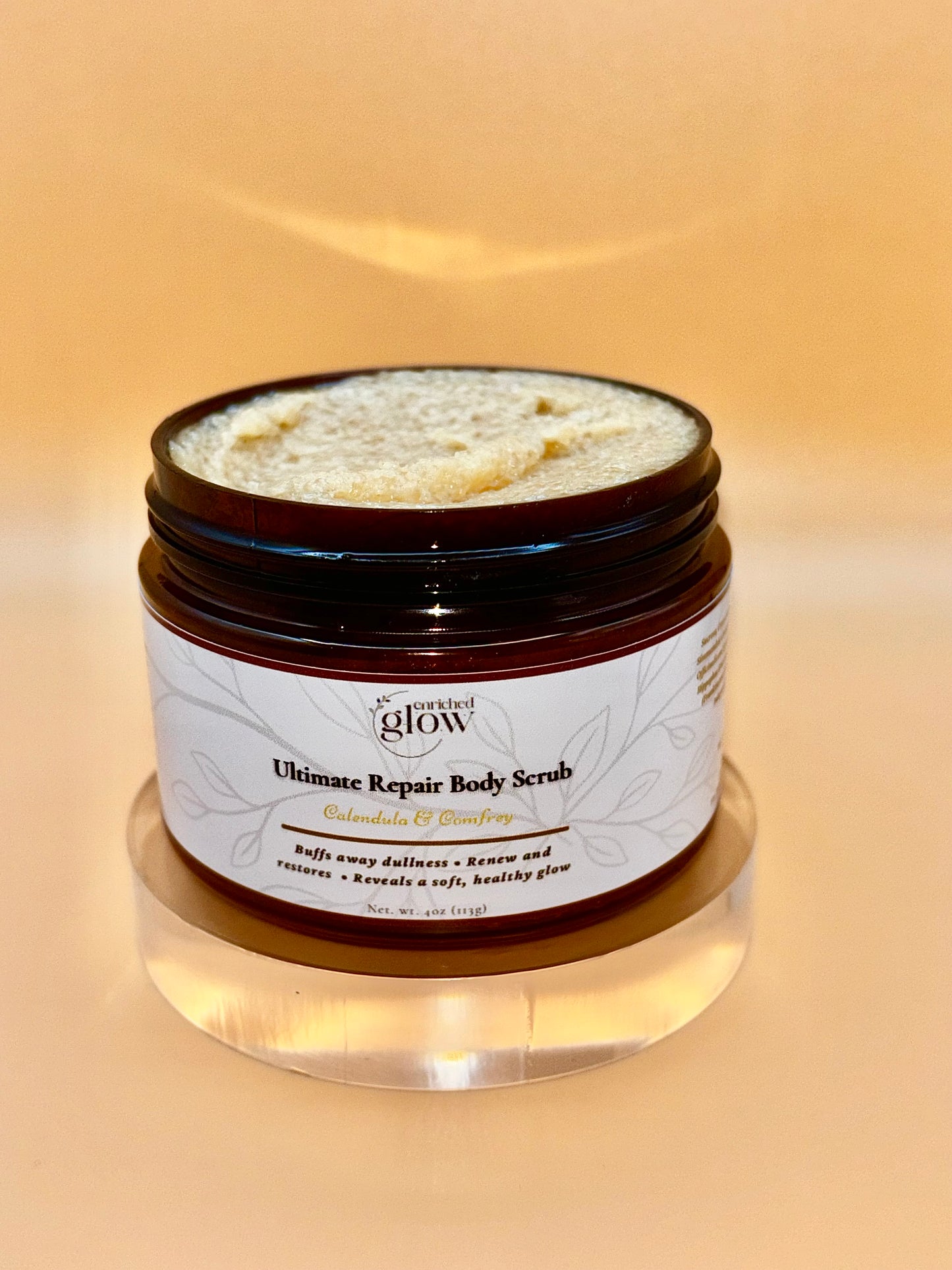 Ultimate Repair Body Scrub